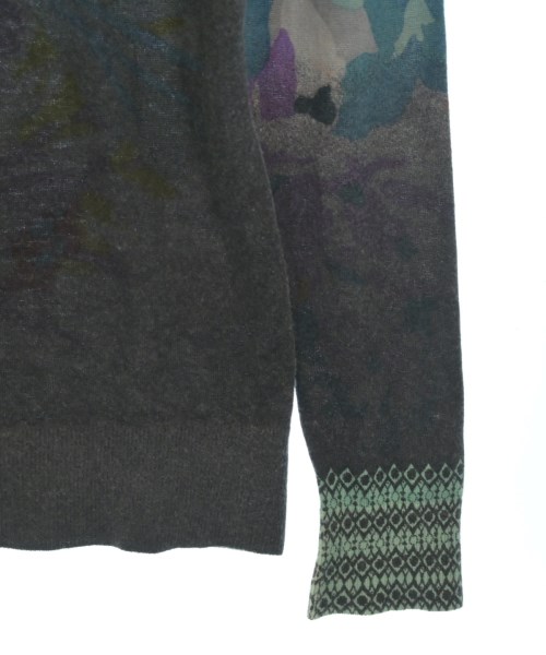 ETRO エトロ ニット・セーター レディース 【古着】【中古】_4
