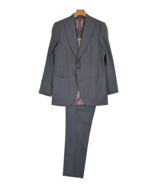 ETRO エトロ ビジネス メンズ 【古着】【中古】