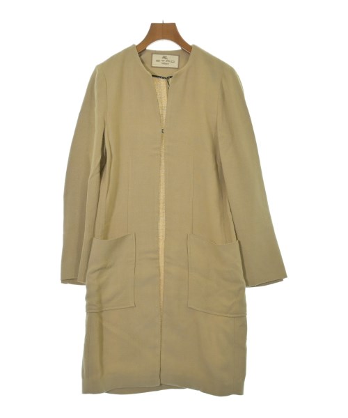 ETRO エトロ コート（その他） レディース 【古着】【中古】