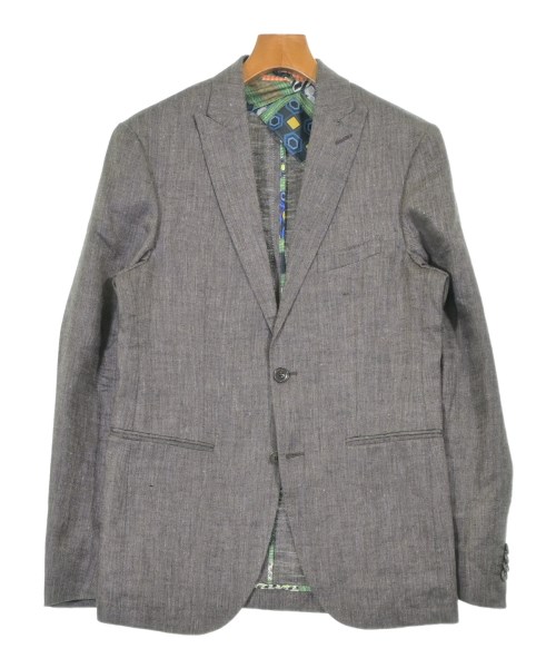 ETRO エトロ カジュアルジャケット メンズ 【古着】【中古】