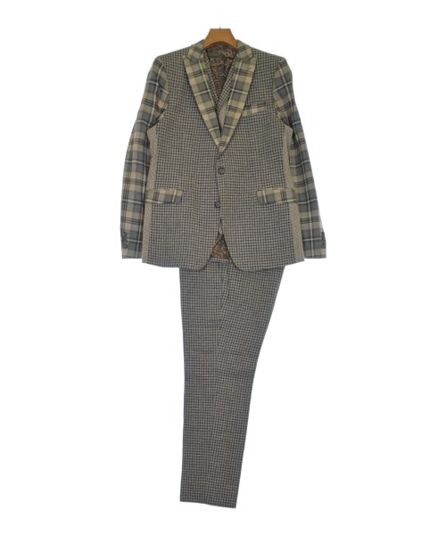 ETRO エトロ セットアップ・スーツ（その他） メンズ 【古着】【中古】
