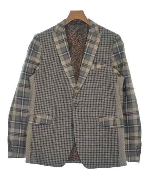 ETRO エトロ セットアップ・スーツ（その他） メンズ 【古着】【中古】_1
