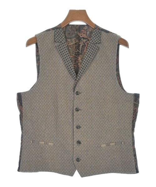 ETRO エトロ セットアップ・スーツ（その他） メンズ 【古着】【中古】_3