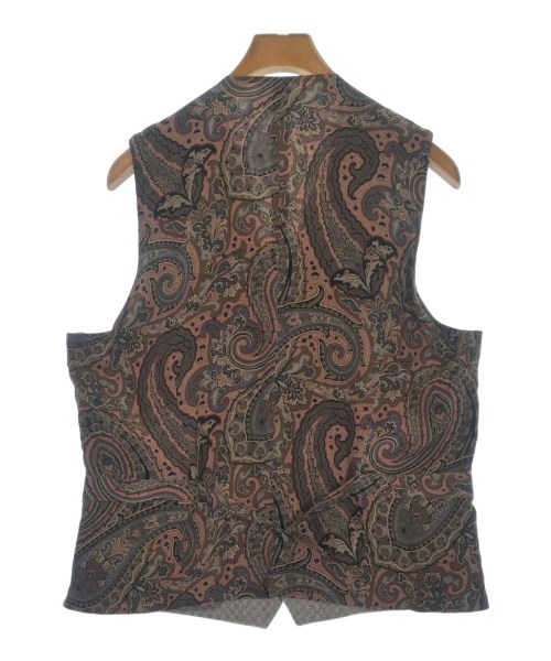 ETRO エトロ セットアップ・スーツ（その他） メンズ 【古着】【中古】_4