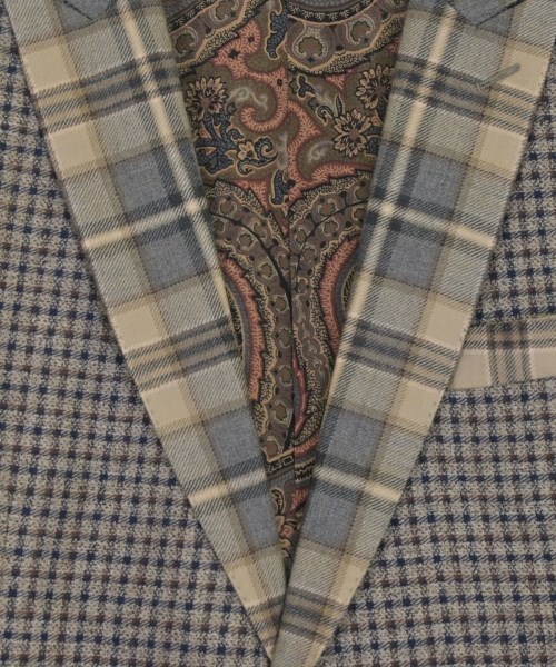 ETRO エトロ セットアップ・スーツ（その他） メンズ 【古着】【中古】_8