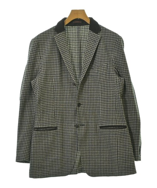 ETRO エトロ カジュアルジャケット メンズ 【古着】【中古】