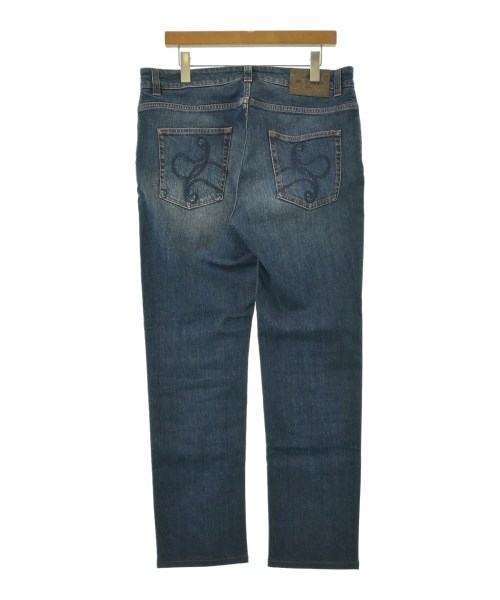ETRO エトロ デニムパンツ メンズ 【古着】【中古】 【公式通販】