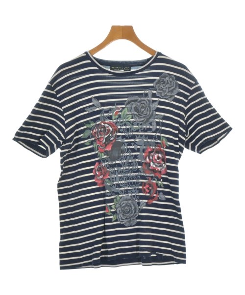 ETRO エトロ Tシャツ・カットソー メンズ 【古着】【中古】