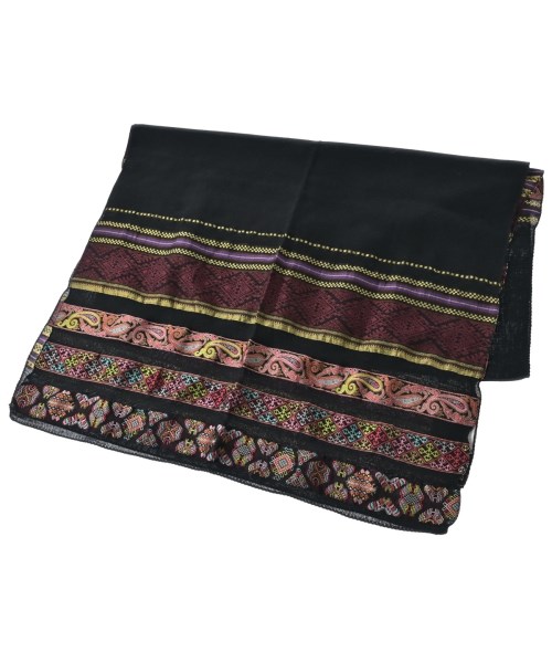 ETRO エトロ ストール レディース 【古着】【中古】