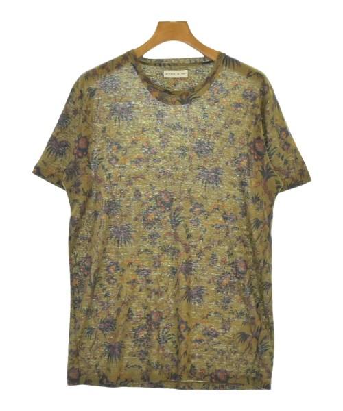 ETRO エトロ Tシャツ・カットソー メンズ 【古着】【中古】