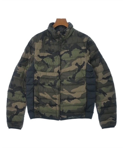 VALENTINO ヴァレンティノ ダウンジャケット/ダウンベスト メンズ 【古着】【中古】