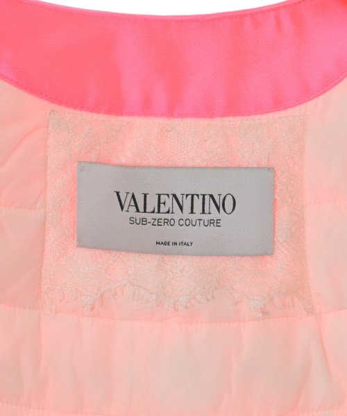 VALENTINO ヴァレンティノ ブルゾン（その他） レディース 【古着】【中古】の通販は