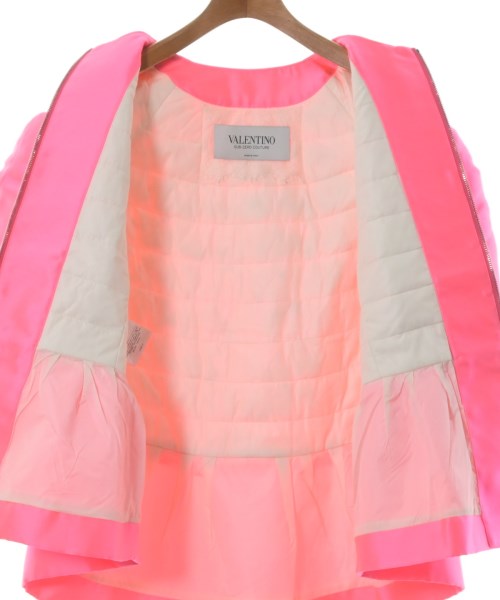 VALENTINO ヴァレンティノ ブルゾン（その他） レディース 【古着】【中古】の通販は
