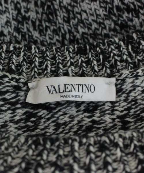 VALENTINO ヴァレンティノ ニット・セーター メンズ 【古着】【中古