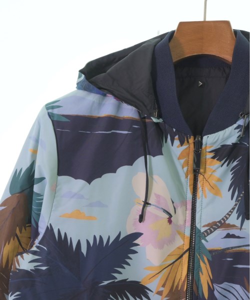 VALENTINO ヴァレンティノ ブルゾン（その他） メンズ 【古着】【中古】_4
