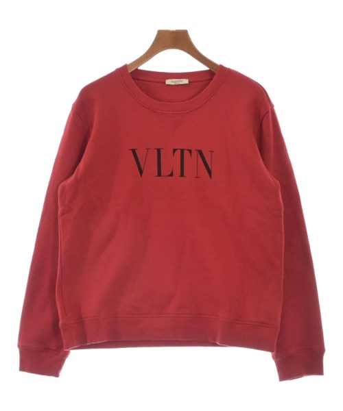 VALENTINO ヴァレンティノ スウェット メンズ 【古着】【中古】