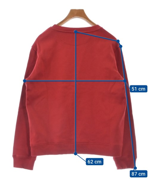 VALENTINO ヴァレンティノ スウェット メンズ 【古着】【中古】_10