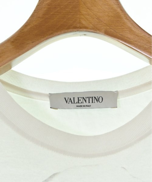 VALENTINO ヴァレンティノ Tシャツ・カットソー レディース 【古着