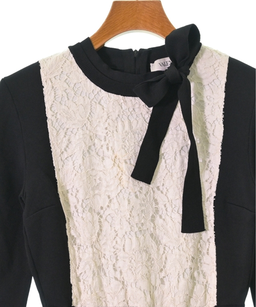 VALENTINO ヴァレンティノ ワンピース レディース 【古着】【中古】_3