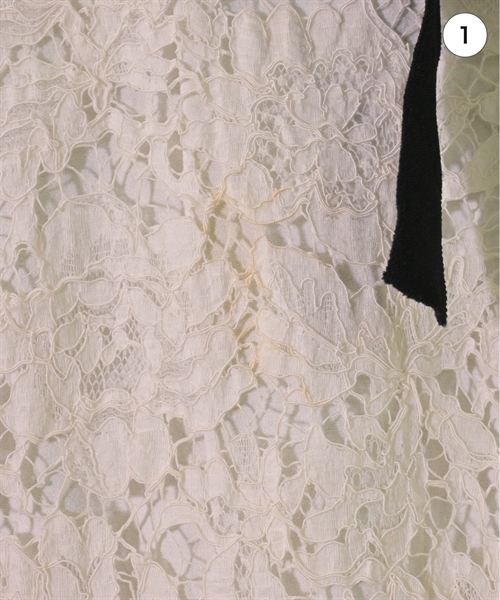 VALENTINO ヴァレンティノ ワンピース レディース 【古着】【中古】_7