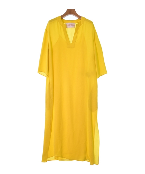 VALENTINO ヴァレンティノ ワンピース レディース 【古着】【中古】