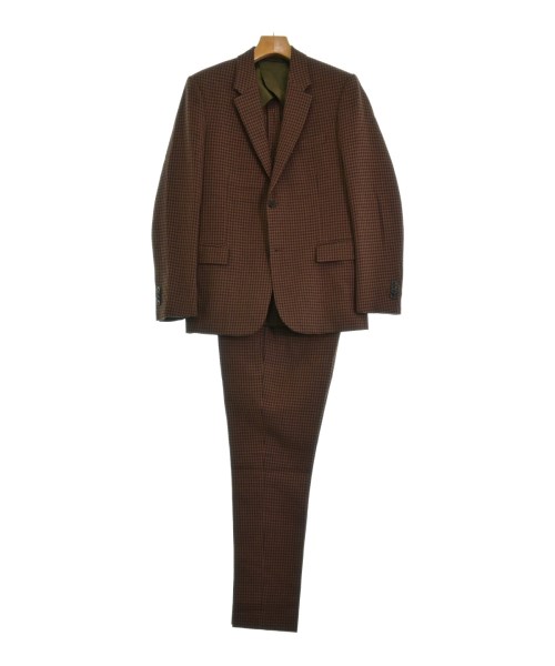 VALENTINO 23AW セットアップ スーツ ダブルジャケット パンツ メンズ