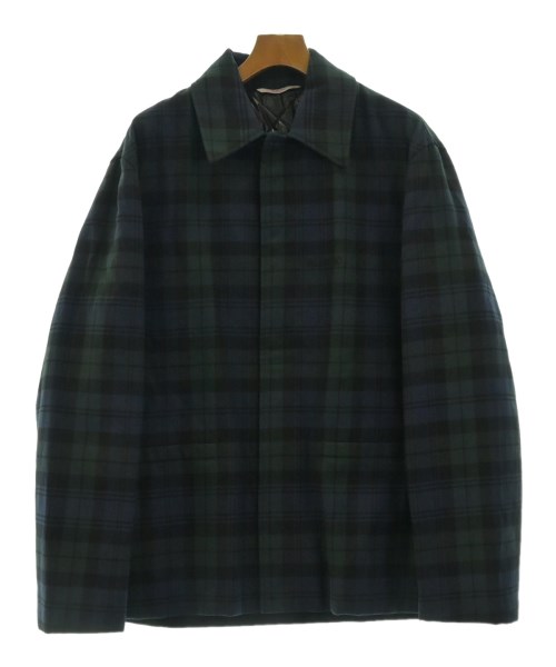 VALENTINO ヴァレンティノ ブルゾン（その他） メンズ 【古着】【中古】