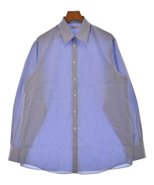 VALENTINO ヴァレンティノ カジュアルシャツ メンズ 【古着】【中古】の通販は 20,625円