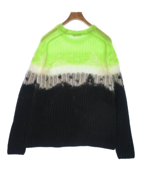VALENTINO ヴァレンティノ ニット・セーター メンズ 【古着】【中古】_1