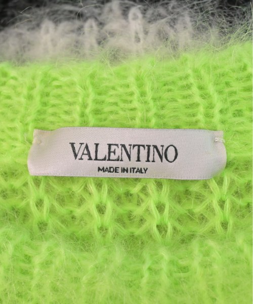 VALENTINO ヴァレンティノ ニット・セーター メンズ 【古着】【中古】_2