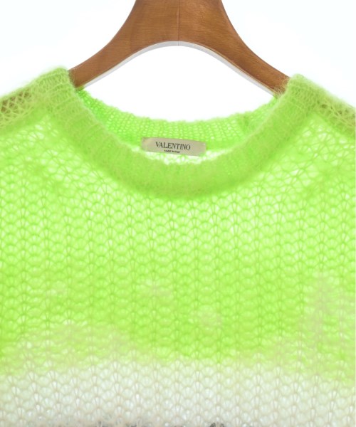 VALENTINO ヴァレンティノ ニット・セーター メンズ 【古着】【中古】_4