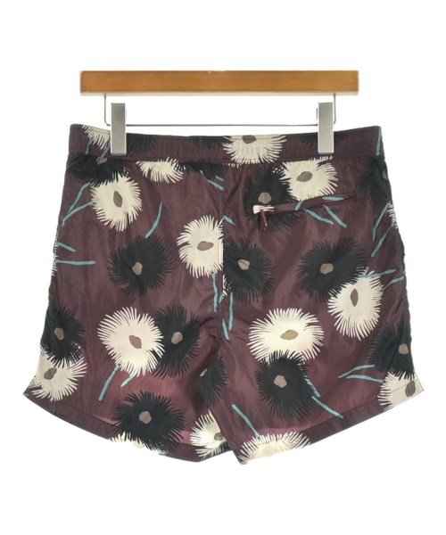 VALENTINO ヴァレンティノ ショートパンツ メンズ 【古着】【中古】_1