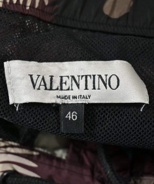 VALENTINO ヴァレンティノ ショートパンツ メンズ 【古着】【中古】_2