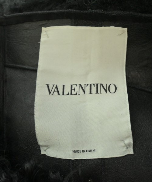 VALENTINO ヴァレンティノ ジャケット レディース 【古着】【中古】_2