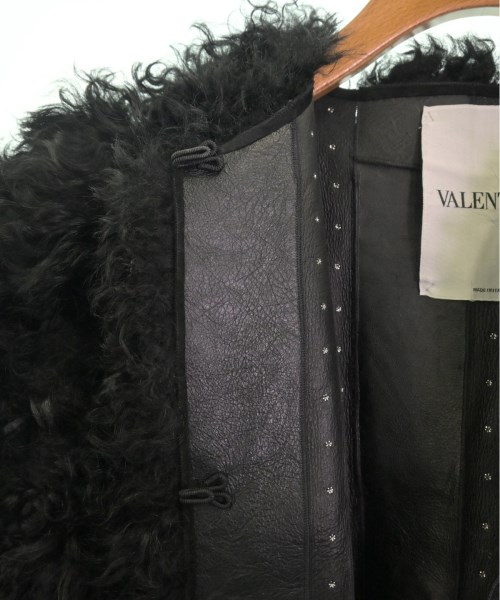 VALENTINO ヴァレンティノ ジャケット レディース 【古着】【中古】_8