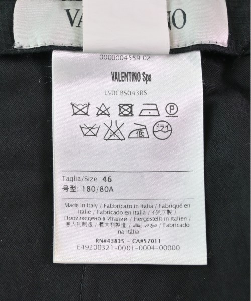 VALENTINO ヴァレンティノ パンツ（その他） メンズ 【古着】【中古】_3