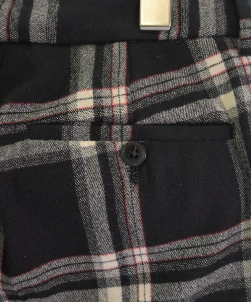 VALENTINO ヴァレンティノ パンツ（その他） メンズ 【古着】【中古】_4