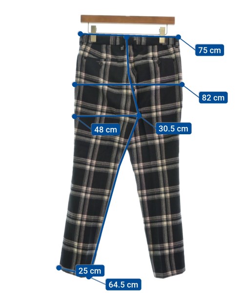 VALENTINO ヴァレンティノ パンツ（その他） メンズ 【古着】【中古】_7