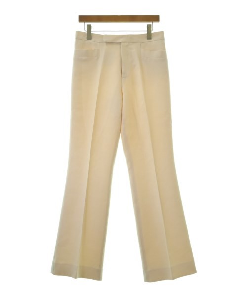 VALENTINO ヴァレンティノ スラックス メンズ 【古着】【中古】の通販はスラックス