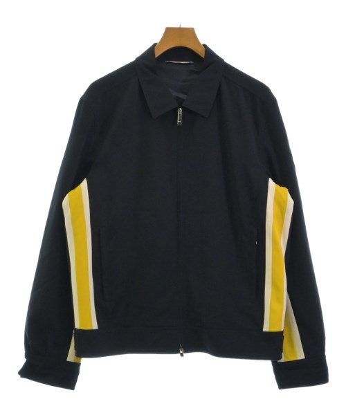 VALENTINO ヴァレンティノ ブルゾン（その他） メンズ 【古着】【中古】の通販は 70,100円