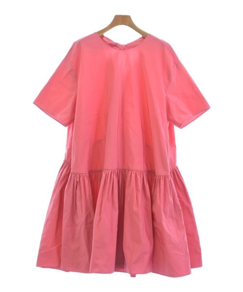 VALENTINO ヴァレンティノ ワンピース レディース 【古着】【中古】の通販は 25,604円