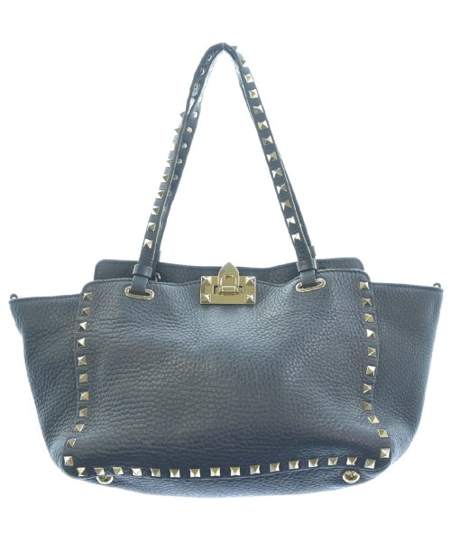 VALENTINO ヴァレンティノ ショルダーバッグ レディース 【古着】【中古】の通販は