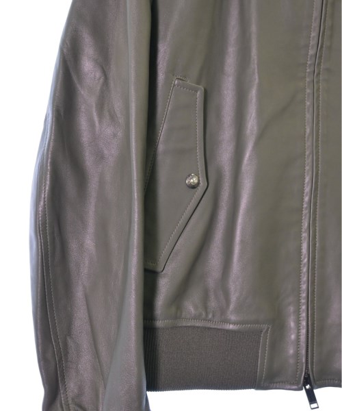 VALENTINO ヴァレンティノ ブルゾン メンズ 【古着】【中古】