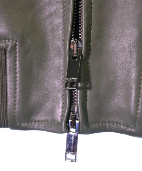 VALENTINO ヴァレンティノ ブルゾン メンズ 【古着】【中古】