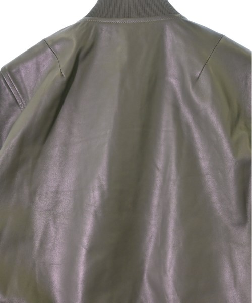 VALENTINO ヴァレンティノ ブルゾン メンズ 【古着】【中古】