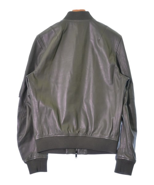 VALENTINO ヴァレンティノ ブルゾン メンズ 【古着】【中古】