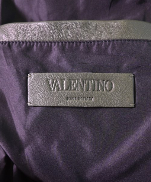 VALENTINO ヴァレンティノ ブルゾン メンズ 【古着】【中古】