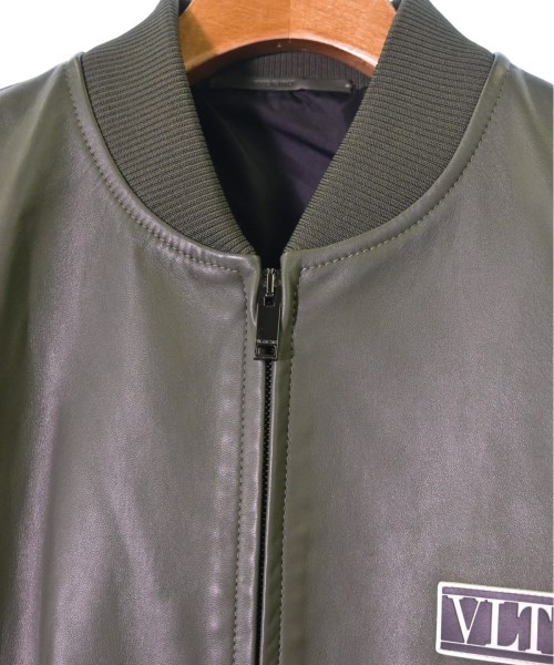 VALENTINO ヴァレンティノ ブルゾン メンズ 【古着】【中古】