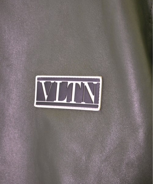 VALENTINO ヴァレンティノ ブルゾン メンズ 【古着】【中古】