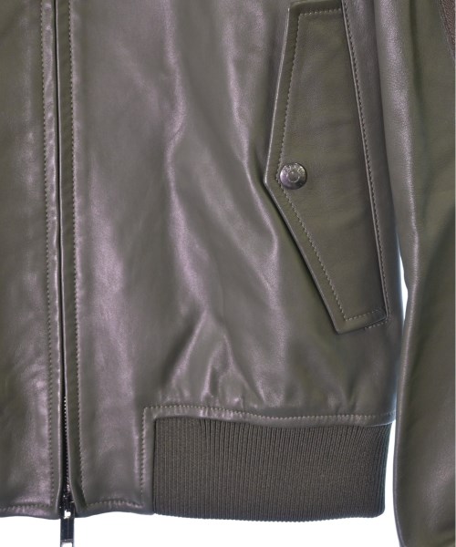 VALENTINO ヴァレンティノ ブルゾン メンズ 【古着】【中古】